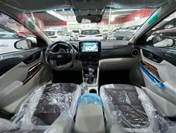 هیوندای کۆنا